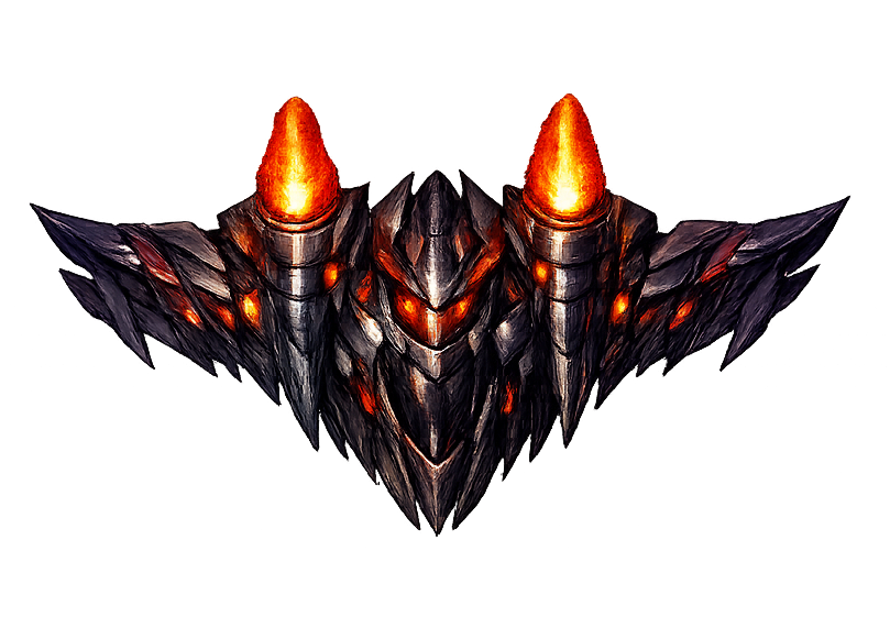 Inferno Dreadnought