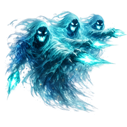 Nebula Worm