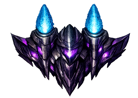 Amethyst Warhull
