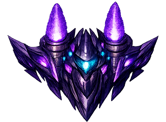 Nebula Warhull